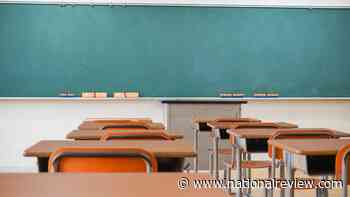 Rhode Island Teacher Offered Students Extra Credit to Testify on Critical Race Theory Bill - National Review