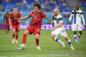 Honderden Covid-gevallen in Finland bij terugkeer uit St. Petersburg