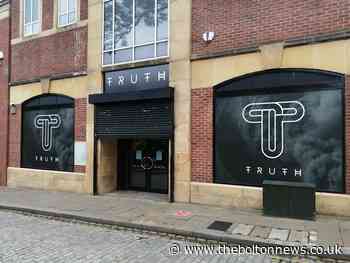 New Bolton nightclub raring to open after agonising wait