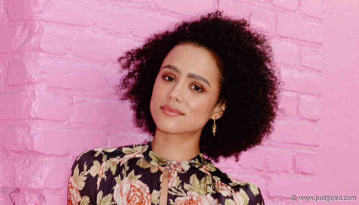 Nathalie Emmanuel Talks About Lack of Opportunity for Black Actors in England