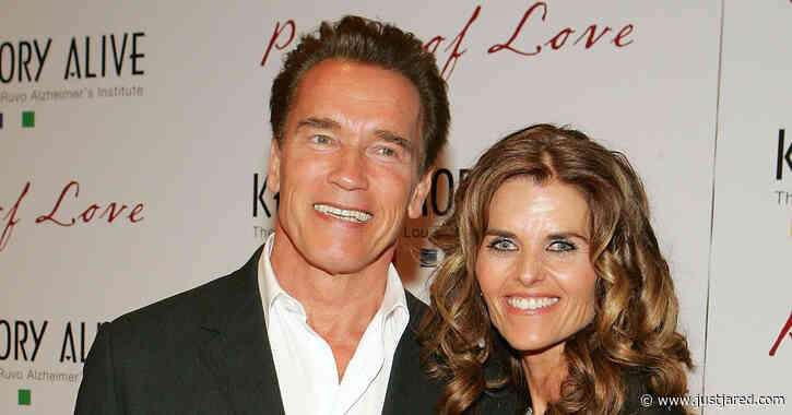 There's Finally an Update in Arnold Schwarzenegger & Maria Shriver's Divorce, 10 Years After Their Split