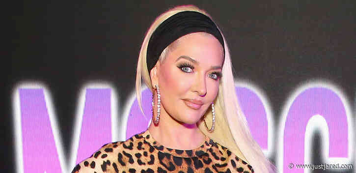 Erika Jayne is Accused of Using 'Glam' Lifestyle to Hide Financial Assets Amid Ongoing Legal Drama