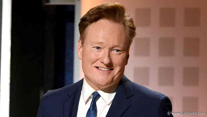 Conan O'Brien Signs Off from TBS Talk Show with Poignant Message - Watch His Farewell Video!