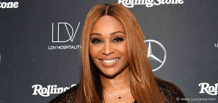 Cynthia Bailey Jokes She 'May Be Out of a Job' Amid 'Real Housewives of Atlanta' Exit Rumors