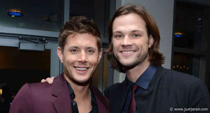 Jared Padalecki Is 'Gutted' by Jensen Ackles' 'Supernatural' Spin-Off News, Says He Learned About It on Twitter