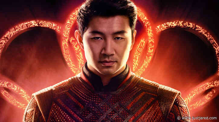 New 'Shang-Chi' Trailer Features a Big Surprise at the End - Abomination!