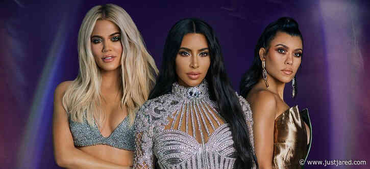 Every Surprising Thing We Learned About the Kardashian Family During Their Two-Part Reunion Special