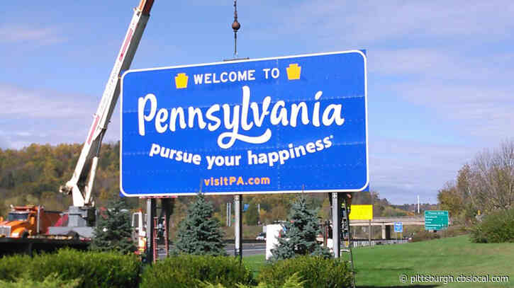 New Study Ranks Several Pennsylvania Institutions As Some Of Best Employers For College Graduates