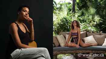 Swimsuit designers embrace fabrics made from recycled fishing gear, plastic bottles