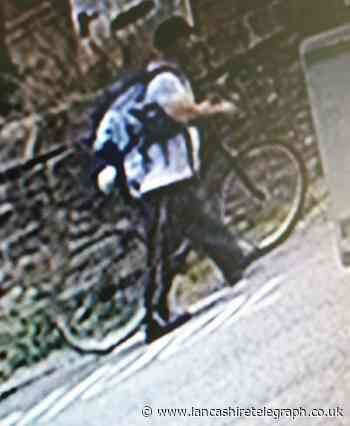Ribble Valley: Appeal to find man who was in Whalley Abbey area