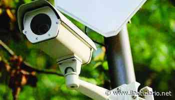Bollate, quattro nuove telecamere multi ottiche al Parco Martin Luther King - Il Notiziario