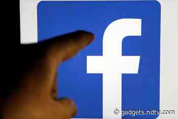 Facebook Rejects Talks With Australia Publisher, Testing World's Toughest Online Law