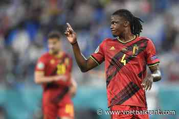 L'Equipe maakt team met beste spelers van de groepsfase... zonder een Fransman!