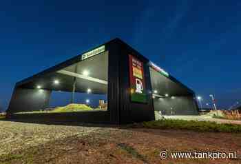 Alle expertises van Bever Innovations komen samen bij nieuw Agri-tankstation - TankPro.nl