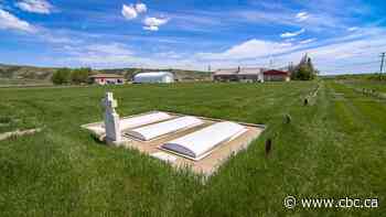 What the TRC report tells us about the Marieval Indian Residential School