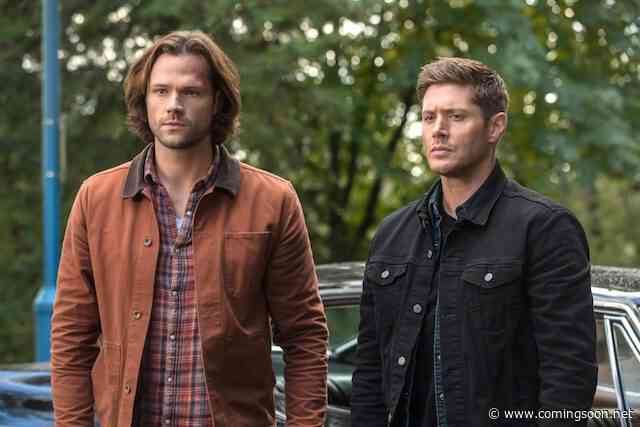 Jared Padalecki ‘Gutted’ Not to Be Involved in Supernatural Prequel