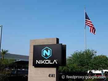 Nikola invests $50 million in Indiana hydrogen energy hub