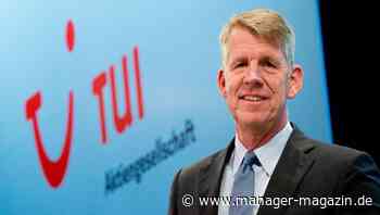 Homeoffice: Tui lässt Beschäftigten die freie Wahl