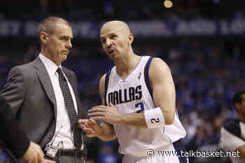 Rick Carlisle supports Jason Kidd as next Mavericks head coach - TalkBasket.net
