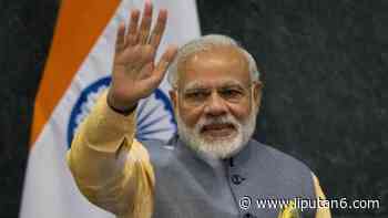 Temui Politikus Jammu dan Kashmir, Ini Janji PM India Narendra Modi - Liputan6.com