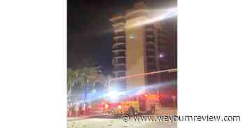 Many feared dead after Florida beachfront condo collapses - Weyburn Review