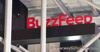 BuzzFeed to become a publicly traded company - Weyburn Review