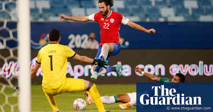 Sports quiz of the week: Euro 2020, Jon Rahm, Copa América and Joe Marler