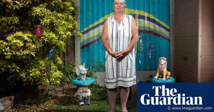 Experience: I’m a blind foster parent