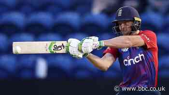 England v Sri Lanka 2021: Fixtures, results, scorecards & reports