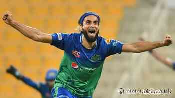 Pakistan Super League 2021: Multan Sultans beat Peshawar Zalmi in final