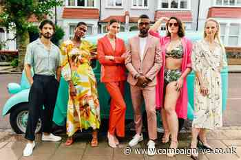 Debenhams launches first campaign since its online rebirth under Boohoo