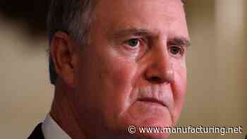 Longtime Southwest Airlines CEO Will Step Down Next Year - Manufacturing.net