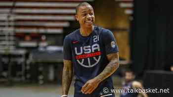 Isaiah Thomas teasing NBA return next season - TalkBasket.net