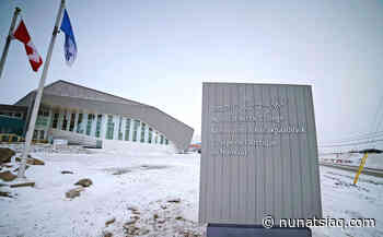 Nunavut Arctic College launches bachelor of social work - Nunatsiaq News