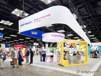 7 intriguing snacks from the 2021 candy show