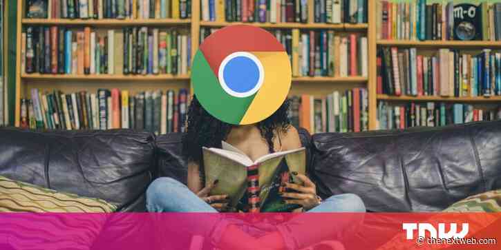 How to use Chrome’s built-in reading list