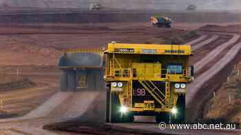 West Australian mining executives apologise to mine site sexual assault victims