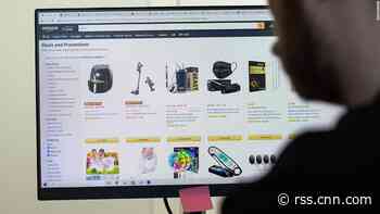 Amazon and Google are being investigated for failing to remove fake product reviews