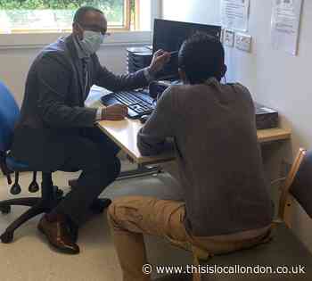 East London 'super-clinics' aim to clear surgery wait lists