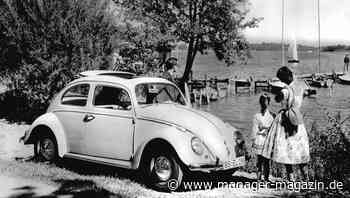 Klimapolitik der Union: Armin Laschets grüne Wirtschaftspolitik