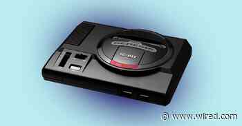 These Retro Gaming Consoles Deliver a Dose of Nostalgia