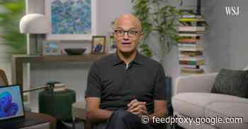 Microsoft CEO invites Apple’s iMessage to the Windows 11 Store