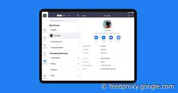 Zoom updated with custom video filters, support for gender pronouns, and more