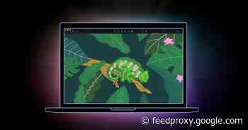 Notability optimized for M1 Macs with up to 50% faster performance