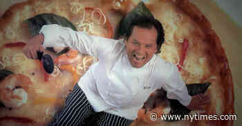 ‘Wolfgang’ Review: Light as a Soufflé, and About as Substantial