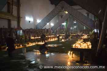 La fiesta de San Juan Bautista en Chamula, la presencia de un dios maya en un santo católico - México Desconocido