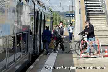 SNCF : un accident mortel bloque le trafic ferroviaire entre Tours et Orléans - France 3 Régions