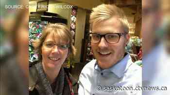 Saskatoon officer testifies about shooting Steven Rigby at inquest - CTV News Saskatoon