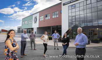 Village Bakery to create 115 roles at rebuilt factory