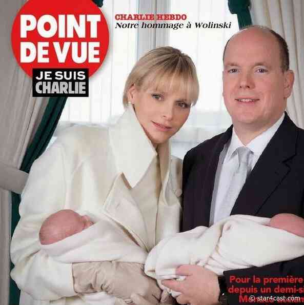 Charlene & Albert – trials and tribulations